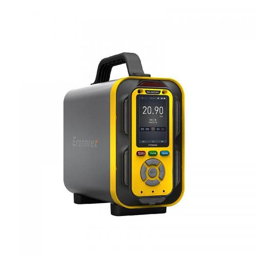 復合氣體分析儀圖片