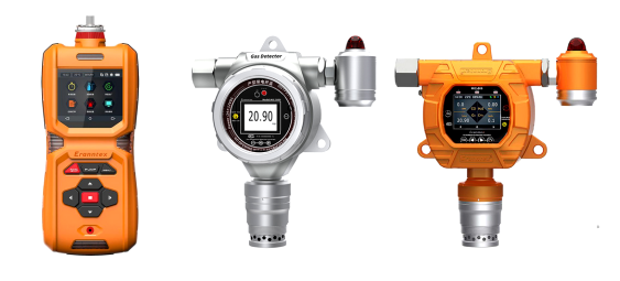 氣體檢測(cè)儀產(chǎn)品 氣體檢測(cè)儀產(chǎn)品