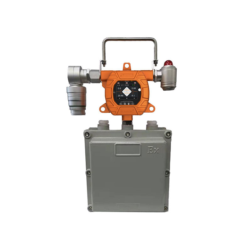 可燃?xì)怏w報警器主要應(yīng)用在哪些行業(yè)？