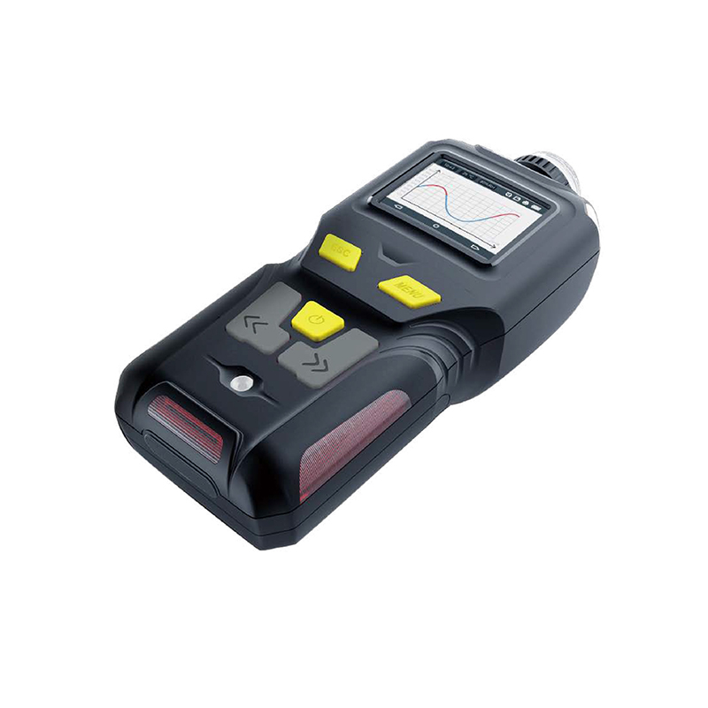 氮氧化物檢測(cè)儀的標(biāo)定方法