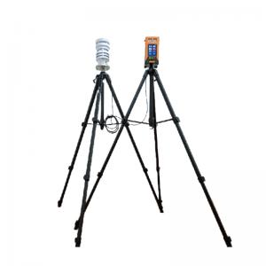  現場空氣監測儀 BTYQ-PTM600-S