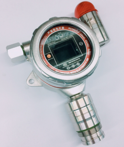 高濃度腐蝕環境下氫氣監測難？逸云天在線式氫氣檢測報警儀帶來安全新方案！