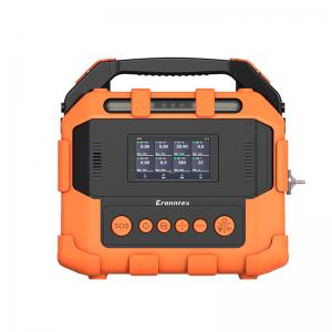 無線互聯受限空間氣體檢測儀BTYQ-PTM600-S