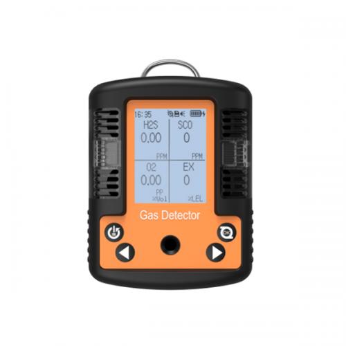 可燃?xì)怏w檢測儀